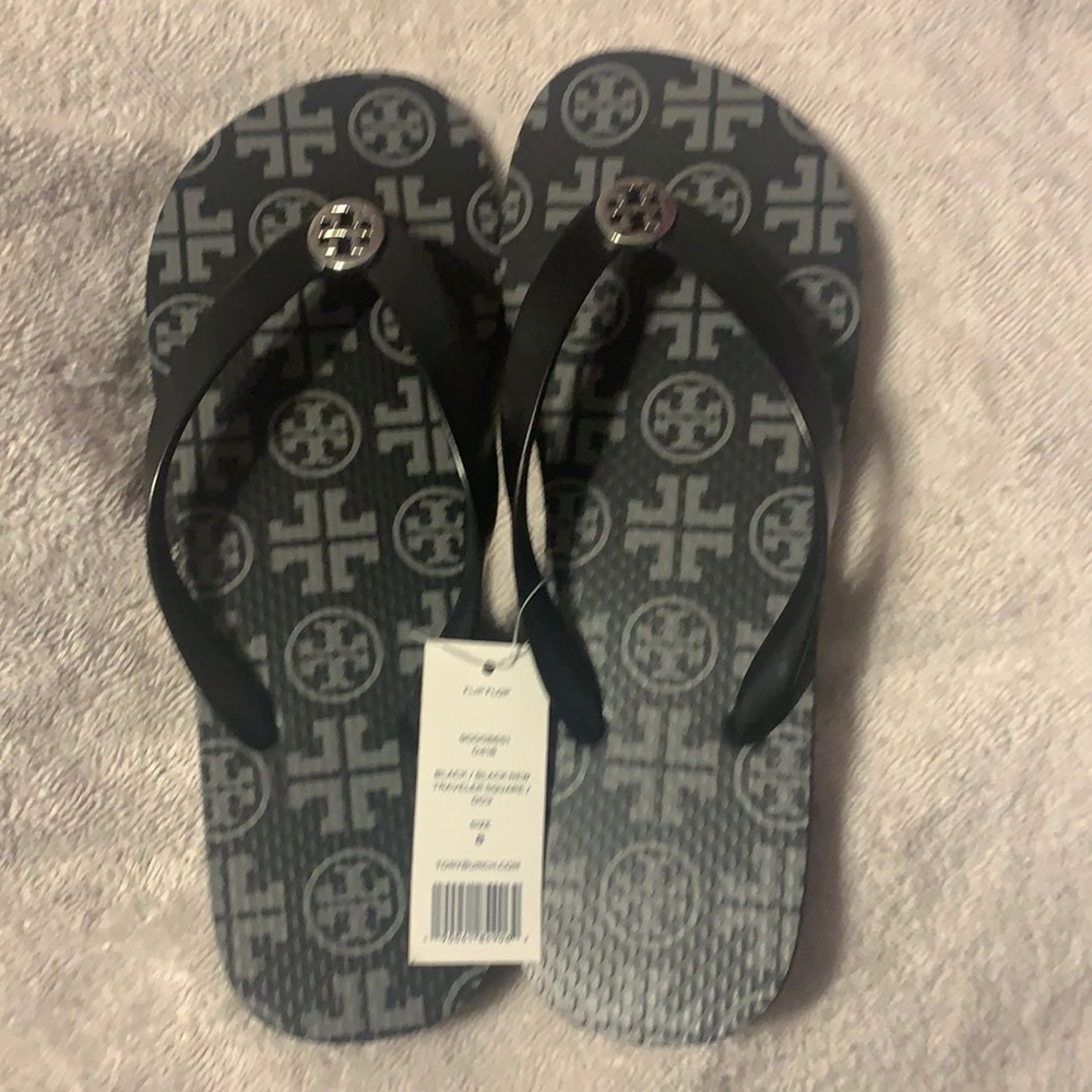 Tory Burch Flip Flops Thong Sandals